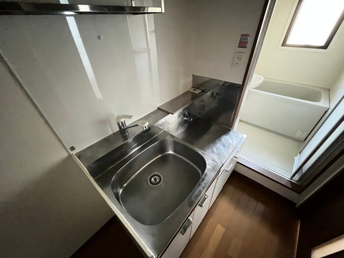 小石川ＹＳレジデンスの物件内観写真