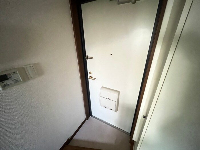 小石川ＹＳレジデンスの物件内観写真