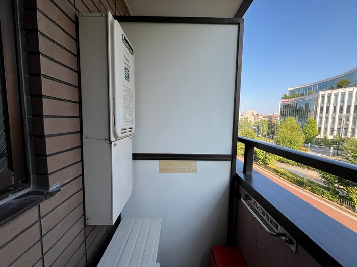 小石川ＹＳレジデンスの物件内観写真