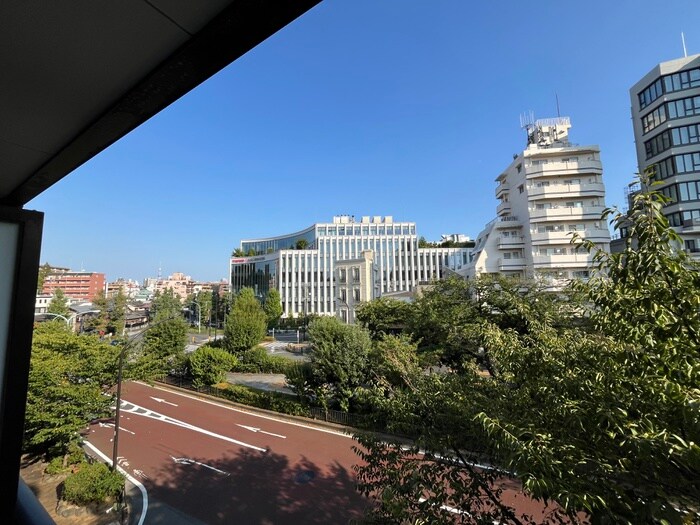 小石川ＹＳレジデンスの物件内観写真