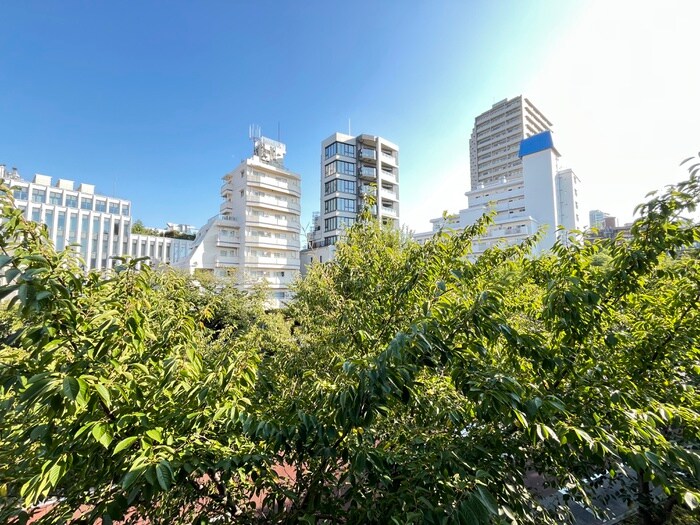 小石川ＹＳレジデンスの物件内観写真