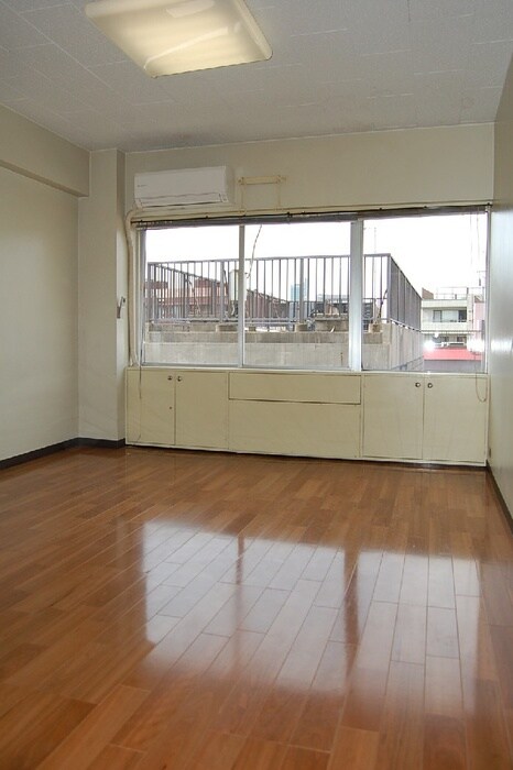 西麻布ハウスの物件内観写真