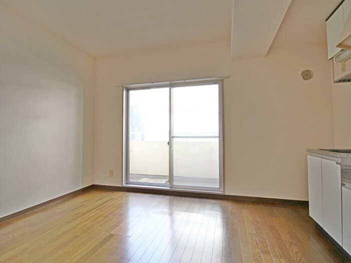 稲葉ビルの物件内観写真