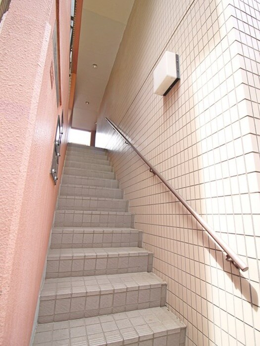 稲葉ビルの物件外観写真