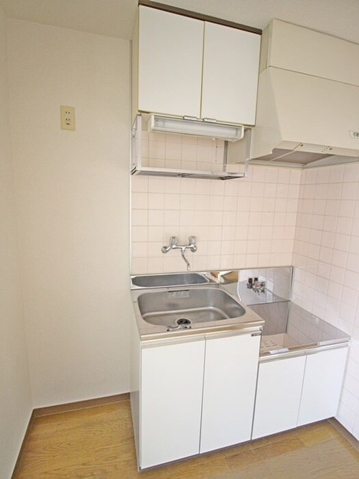 稲葉ビルの物件内観写真