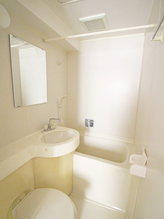 稲葉ビルの物件内観写真