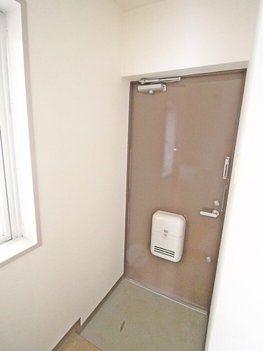 稲葉ビルの物件内観写真