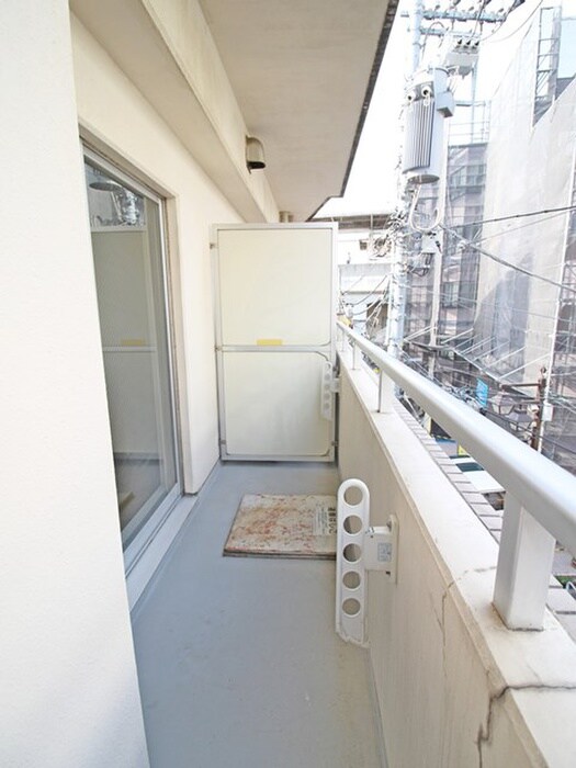 稲葉ビルの物件内観写真