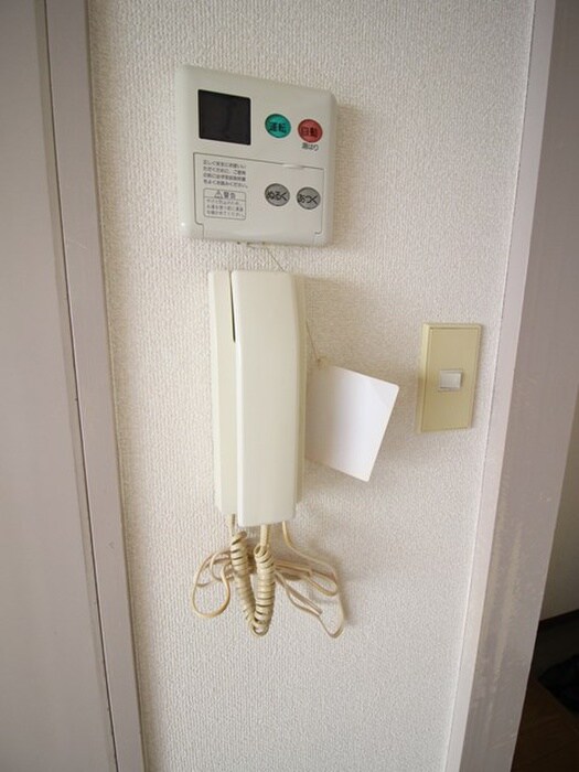 稲葉ビルの物件内観写真