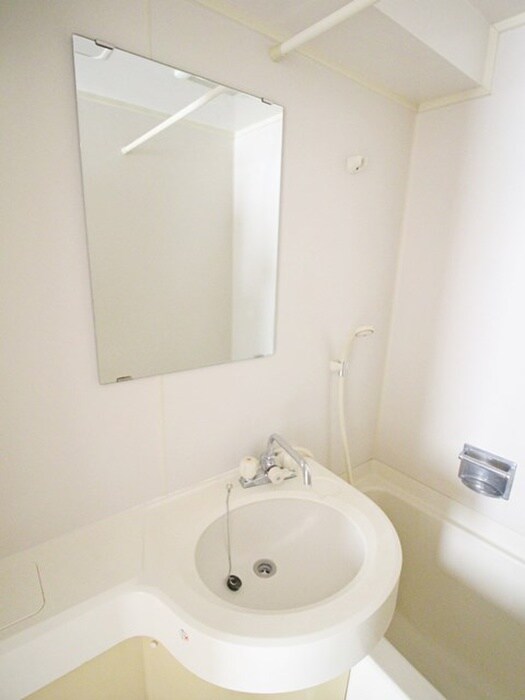 稲葉ビルの物件内観写真