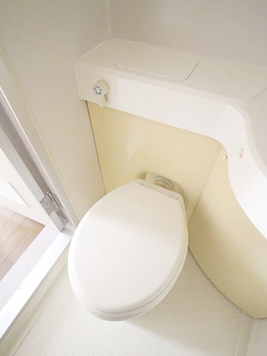 稲葉ビルの物件内観写真