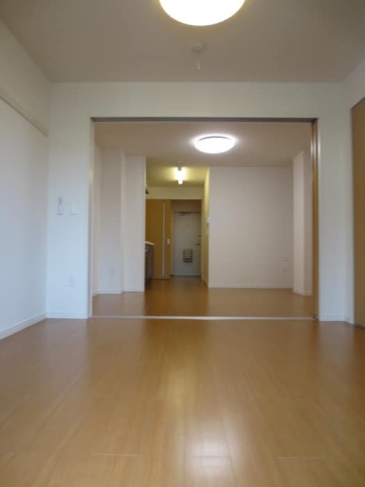 LOHASの物件内観写真