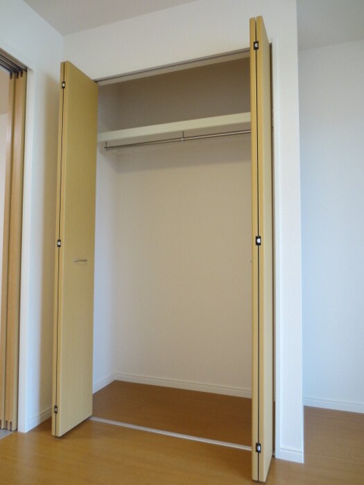 LOHASの物件内観写真