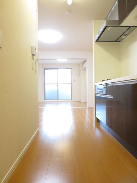 LOHASの物件内観写真