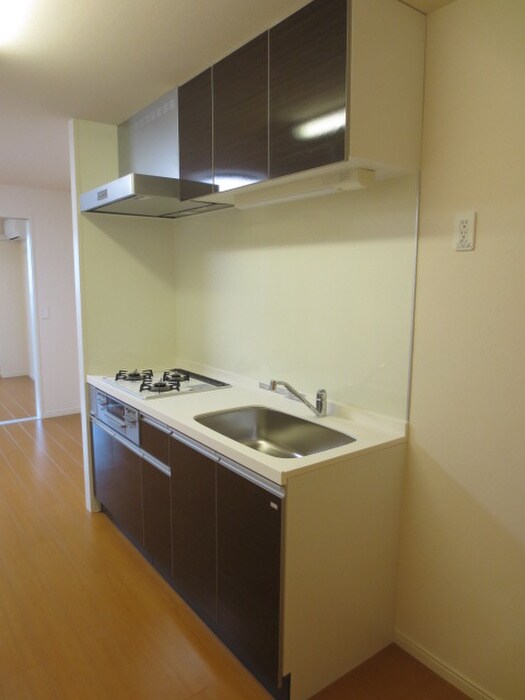 LOHASの物件内観写真