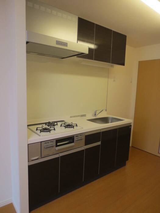 LOHASの物件内観写真