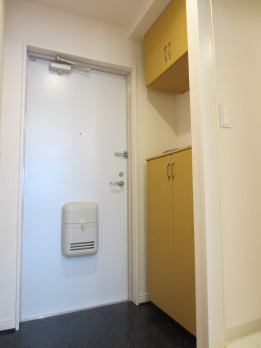 LOHASの物件内観写真