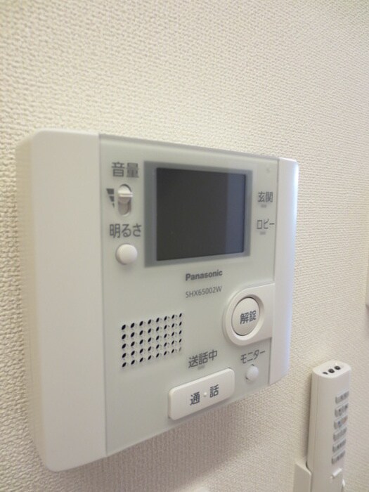 LOHASの物件内観写真