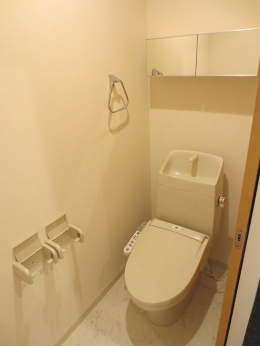 LOHASの物件内観写真