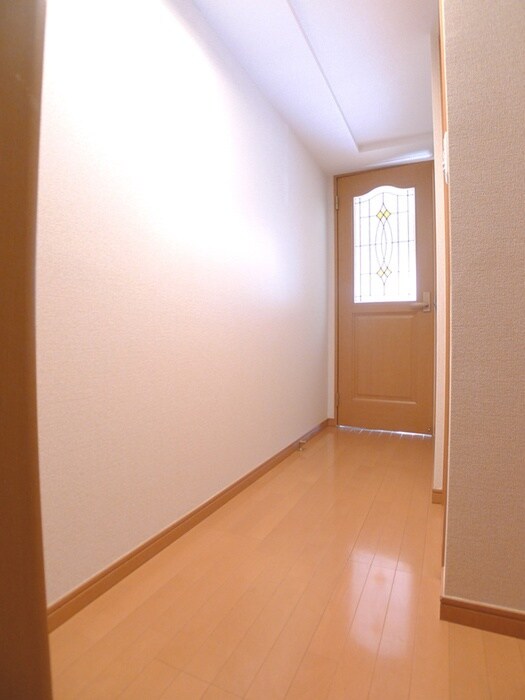 サニープレイスの物件内観写真