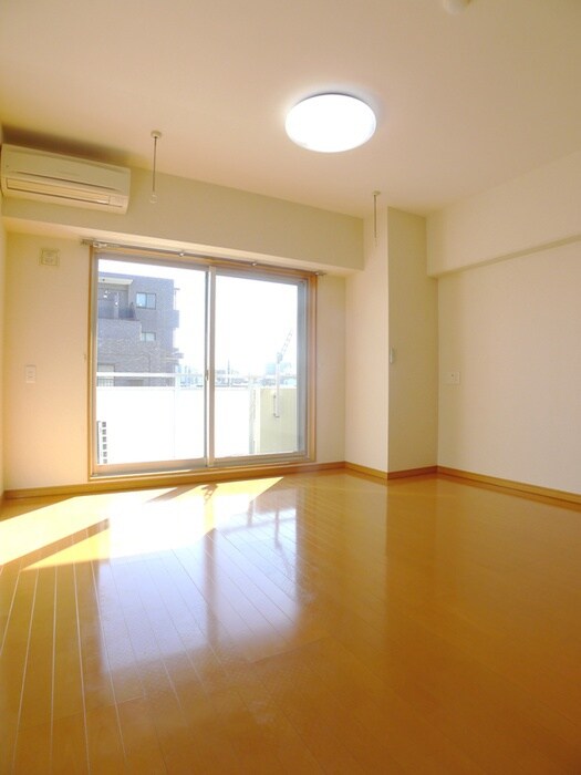 サニープレイスの物件内観写真