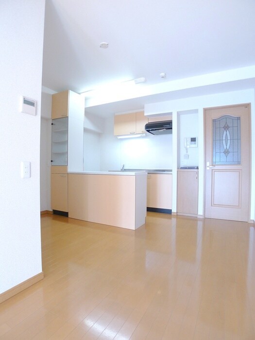 サニープレイスの物件内観写真