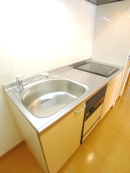 サニープレイスの物件内観写真