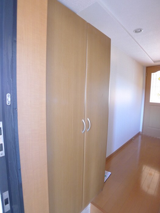 サニープレイスの物件内観写真