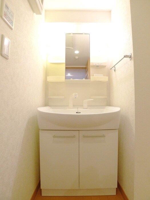 サニープレイスの物件内観写真