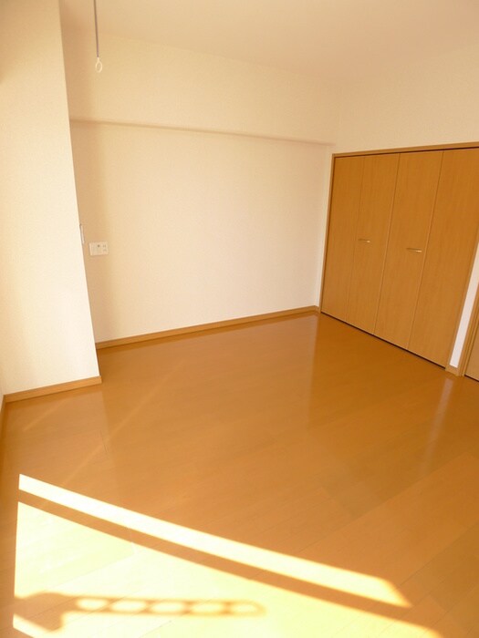 サニープレイスの物件内観写真