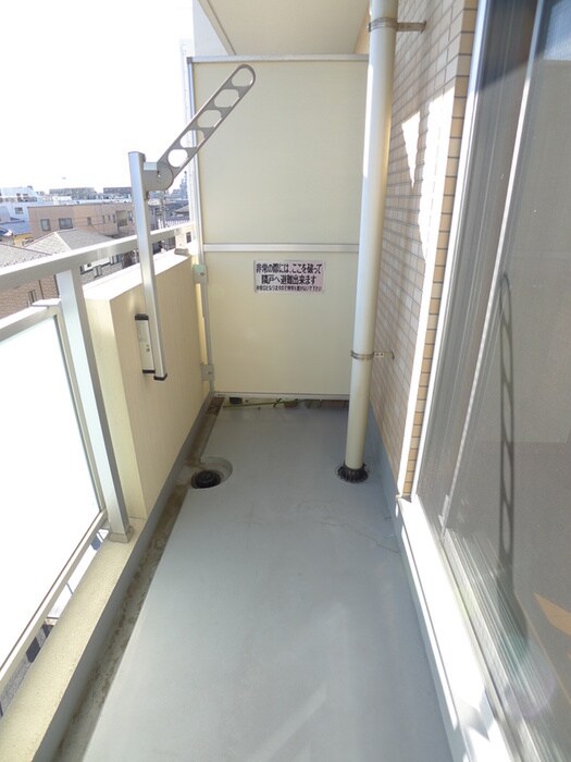 サニープレイスの物件内観写真