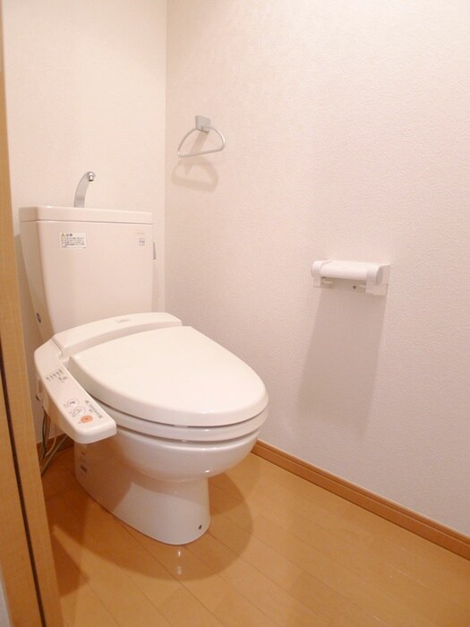 サニープレイスの物件内観写真