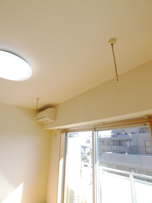 サニープレイスの物件内観写真