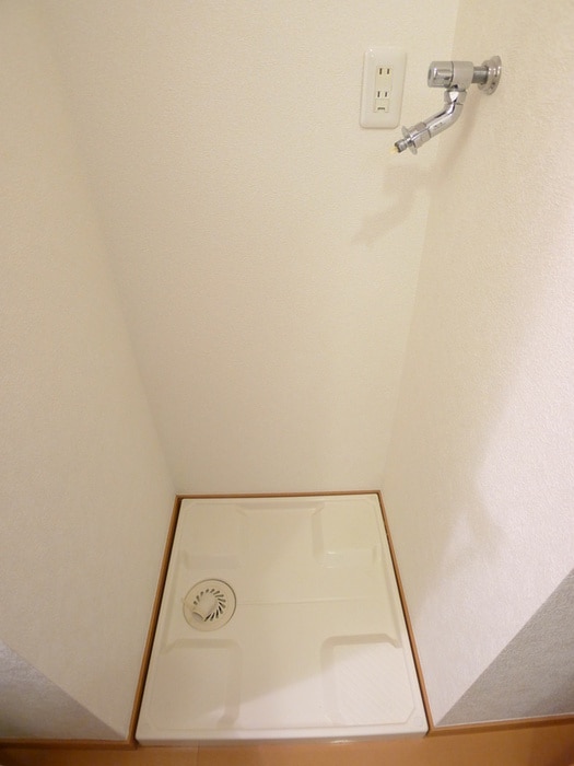 サニープレイスの物件内観写真