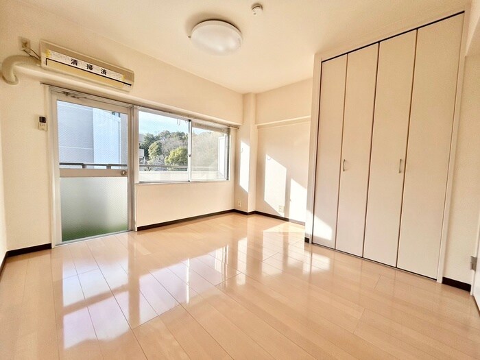 サザンヒルの物件内観写真