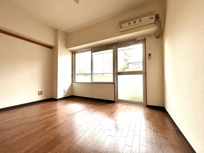 サザンヒルの物件内観写真