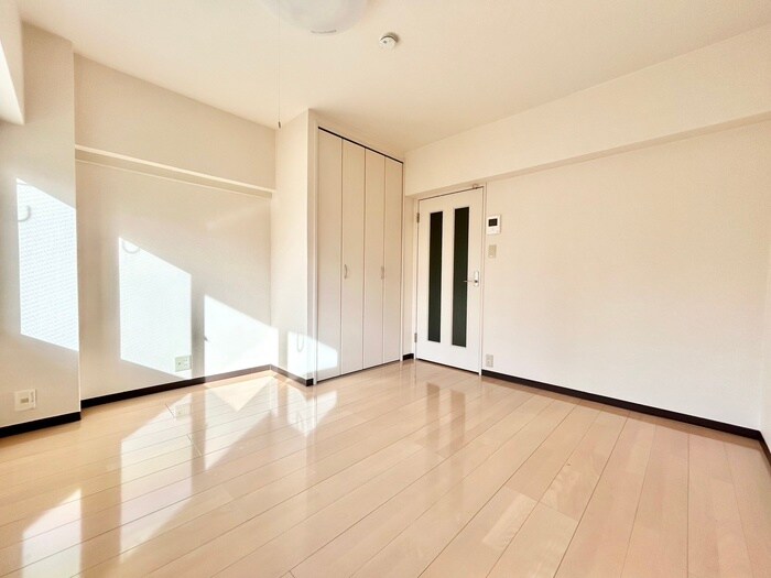 サザンヒルの物件内観写真