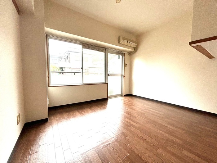 サザンヒルの物件内観写真