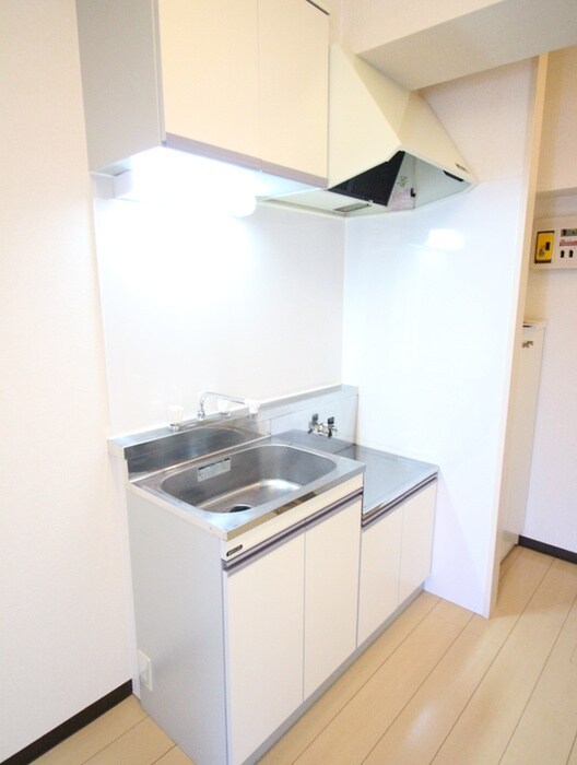 サザンヒルの物件内観写真