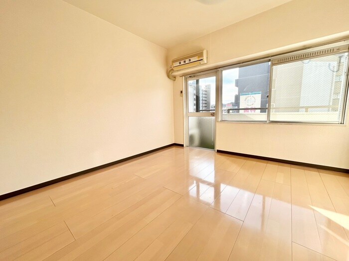 サザンヒルの物件内観写真