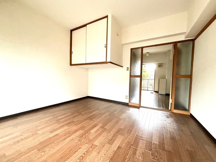 サザンヒルの物件内観写真