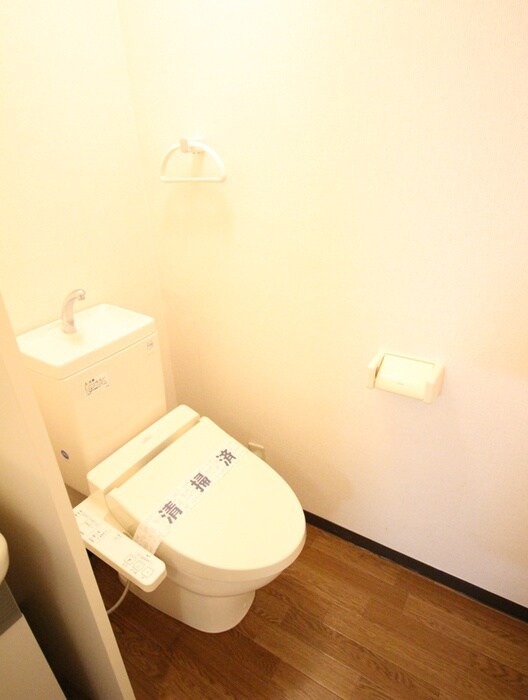 サザンヒルの物件内観写真