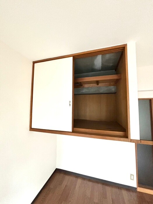 サザンヒルの物件内観写真