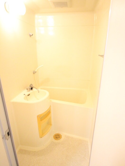 サザンヒルの物件内観写真