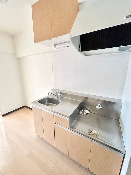 サザンヒルの物件内観写真