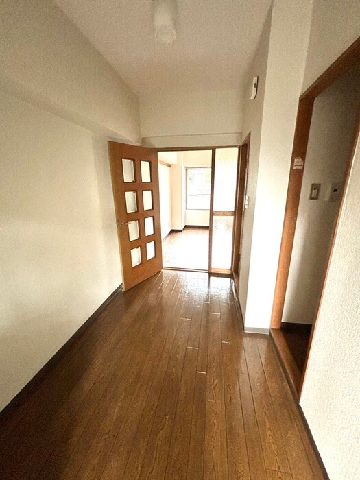 サザンヒルの物件内観写真