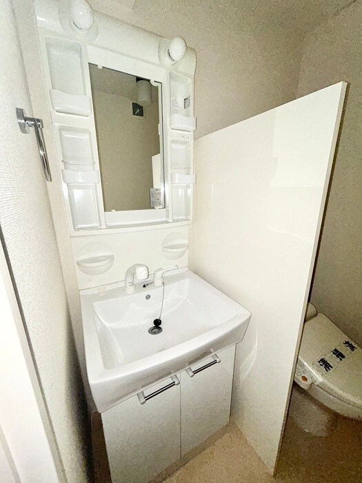 サザンヒルの物件内観写真