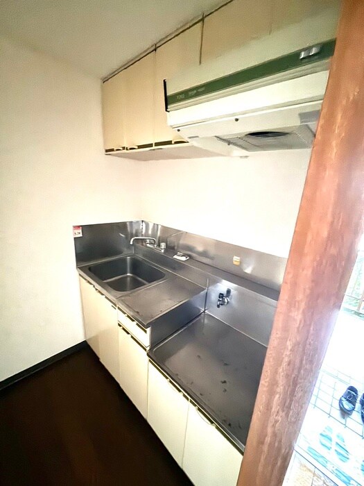 サザンヒルの物件内観写真