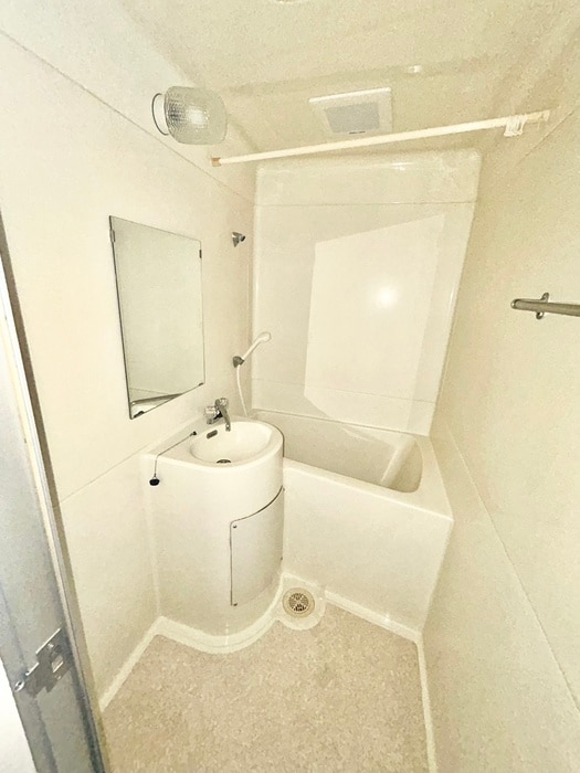 サザンヒルの物件内観写真