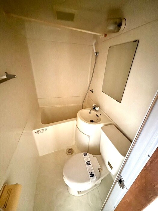 サザンヒルの物件内観写真